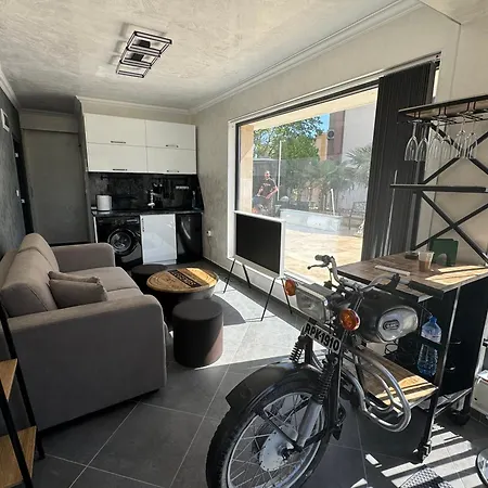 Apartment Ivon *