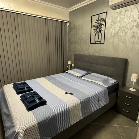 Apartment Ivon *