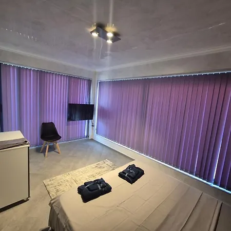 Apartament Ivon Sozopol