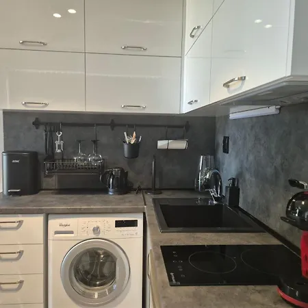 Apartment Ivon *