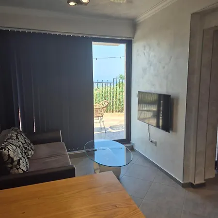 Apartment Ivon