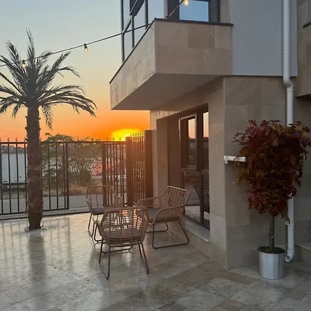 Apartment Ivon Sozopol