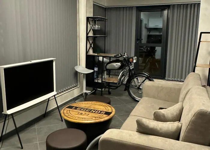 Apartament Ivon Sozopol