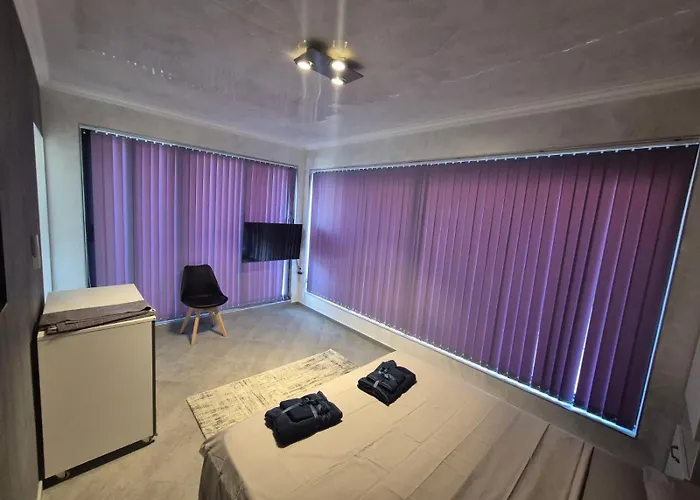 Apartament Ivon Sozopol