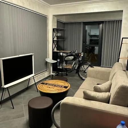 Apartment Ivon Sozopol